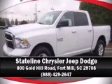 2013 Ram Dealer Rock Hill, SC | Ram Dealership Rock Hill, SC