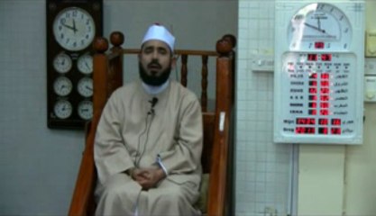 kiya hum naik hain-By Qari Hanif Dar,23/8/2013