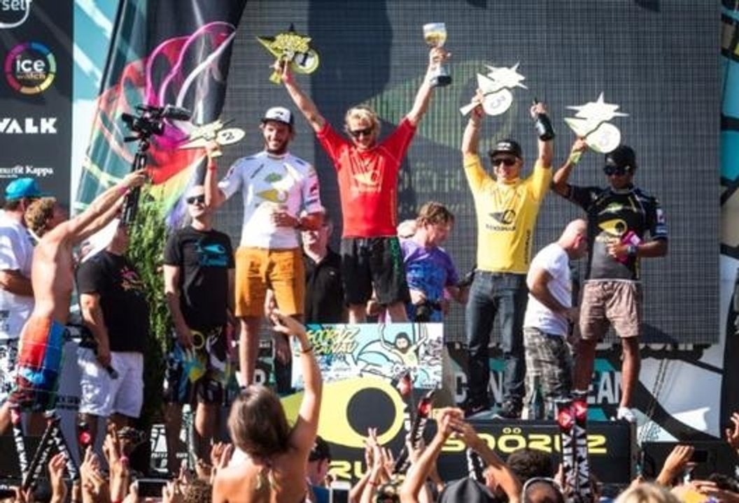 Best Of The Week #21 : Sooruz Lacanau, Skate, Sail, Ski, Motocross, Wakeboard, BMX, Snowboard, Surf