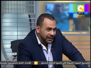 مقارنة بين حكومات الدول الخارجية والتدخل فى الشأن الداخلى المصري - حلمى النمنم