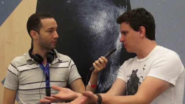 Batman Arkham Origins - Interview de la Gamescom 2013