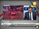 حقيقة منع المخابرات المصرية من إعلان التحقيقات فى قضية قتل جنود رفح