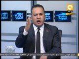 د. عمرو حمزاوى: نقطة بداية للإعلام على هامش الديمقراطية التعددية وقبول الرأى الأخر