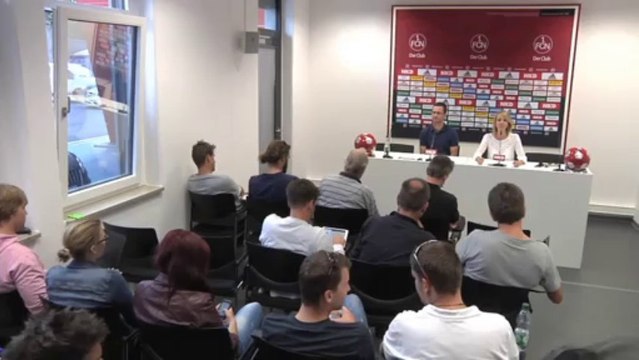 Doping im Fußball für Wiesinger ein ernstes Thema