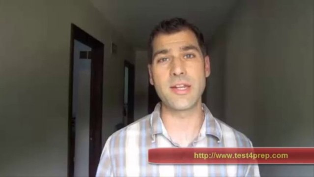 VMware VCP Exam Preparation Tips