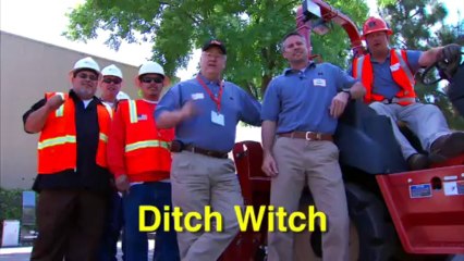 Micro-trenching at Google