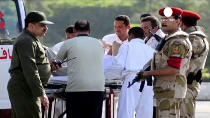 "Viernes de Mártires" convocado por los Hermanos...