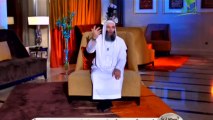 مفاتيح رمضانية للشيخ محمد حسان الحلقة السابعة
