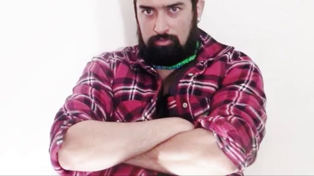 Omer Pasha-Vancouver/Los Angeles Fashion Files {CAL CREW} 21