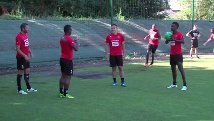 Rouge et Noir : Les infos du Vendredi 23 Août