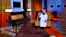 مفاتيح رمضانية للشيخ محمد حسان الحلقة العاشرة