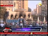 ردود الفعل الدولية على اعتداءات جماعة الإخوان .. مصطفى الجندي