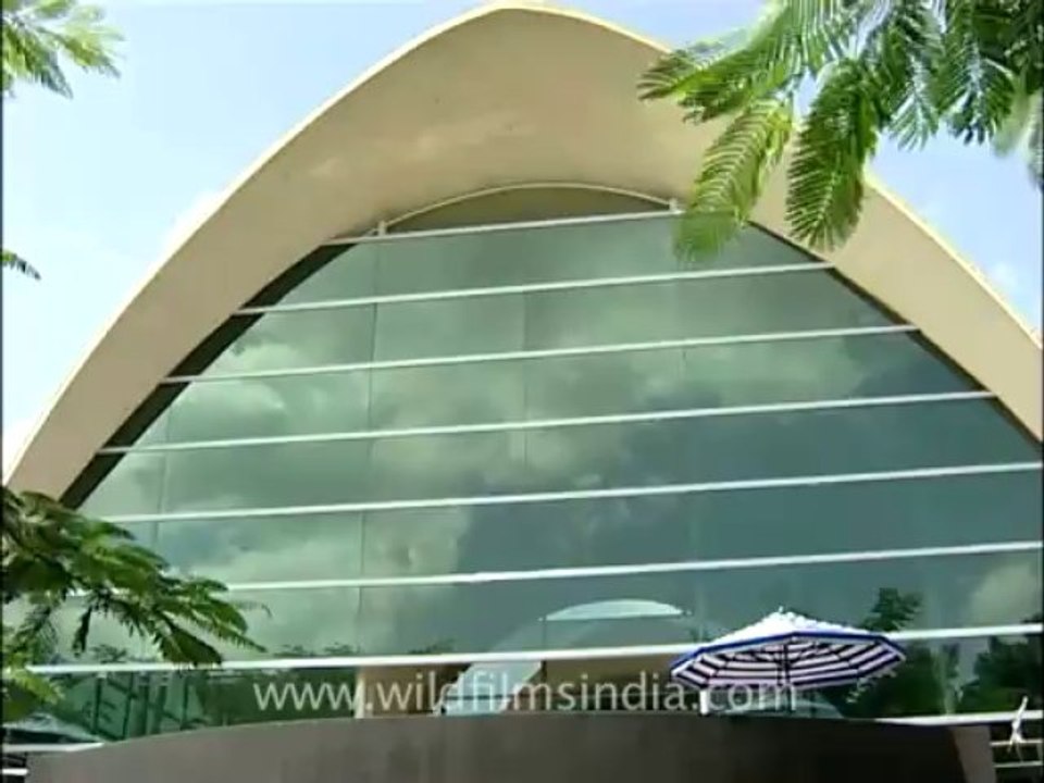 Bangalore-Infosys-11