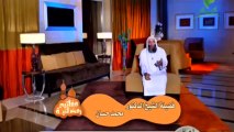 مفاتيح رمضانية للشيخ محمد حسان الحلقة الثانية عشر