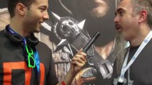 Assassin's Creed 4 Black Flag - Interview à la Gamescom 2013