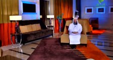 مفاتيح رمضانية للشيخ محمد حسان الحلقة الثالثة عشر