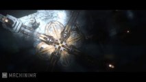 Diablo III Reaper of Souls - Cinematic Trailer