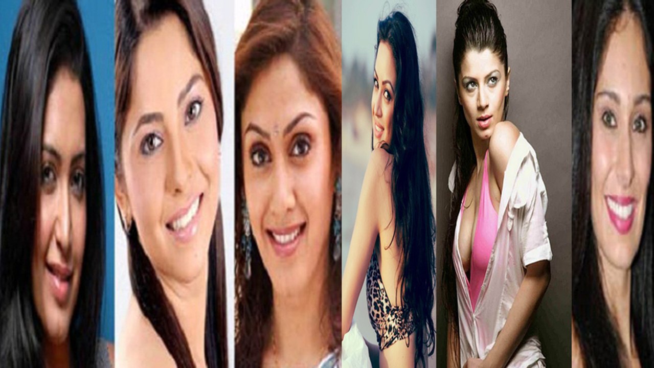 Grand Masti - Meet  6 Sex Comedy Heroines