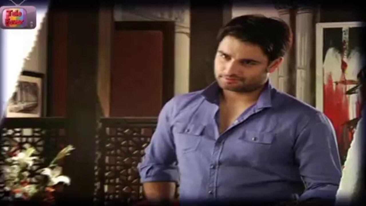 NEW TWIST in Madhu RK's Madhubala Ek Ishq Ek Junoon 22nd August 2013 FULL EPISODE