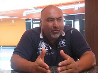 Λ.Φανιέρος: "Έχουμε ένα δυνατό τιμ"