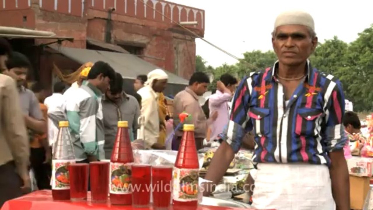 Chandni Chowk-1