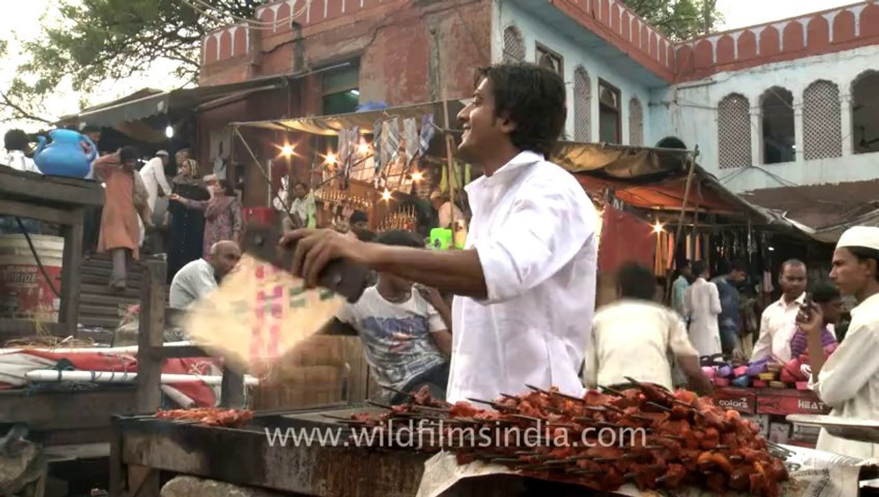 Chandni Chowk-4
