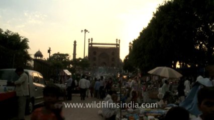 Chandni Chowk-8