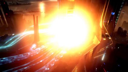 KILLZONE SHADOW FALL　アナウンストレーラー