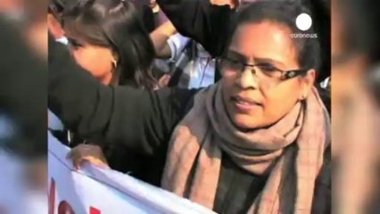 India: stupro di gruppo su fotoreporter di 23 anni