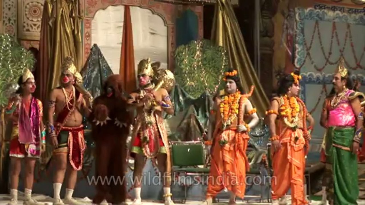 Dussehra-1