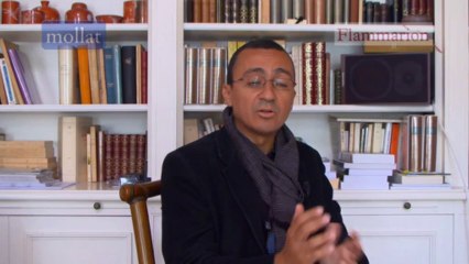 Salim Bachi's 'Le dernier été d'un jeune homme' 📖