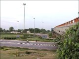 Delhi-AIIMS flyover-1