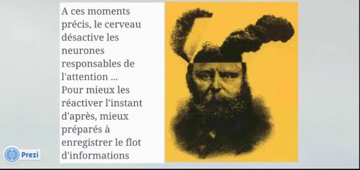 La question insolite : pourquoi doit-on cligner des yeux ?