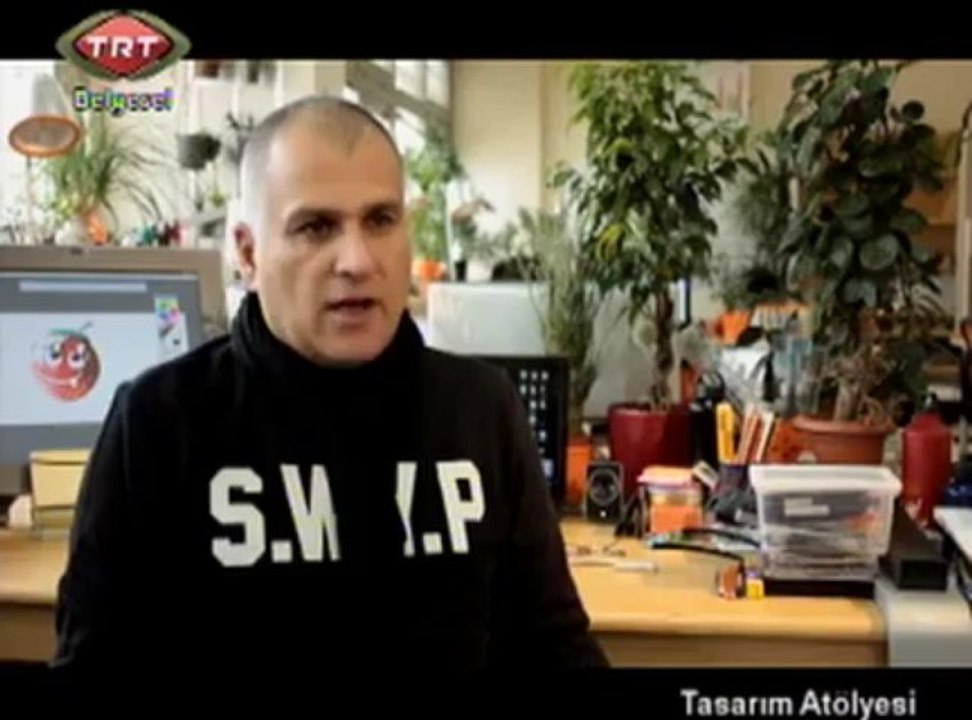Tasarım Atölyesi 2