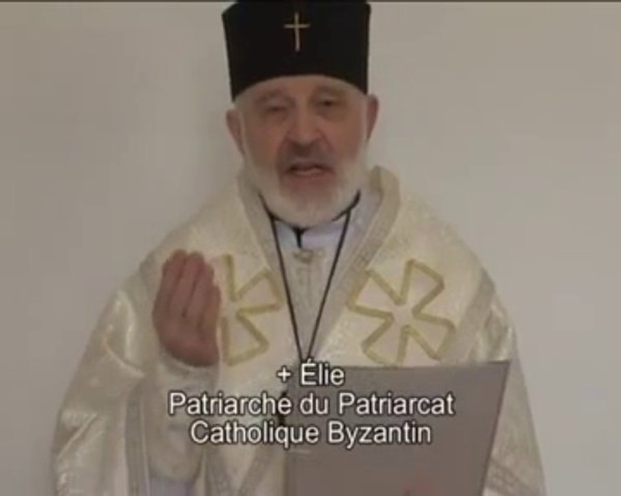 L’abomination de la désolation établie dans le lieu saint