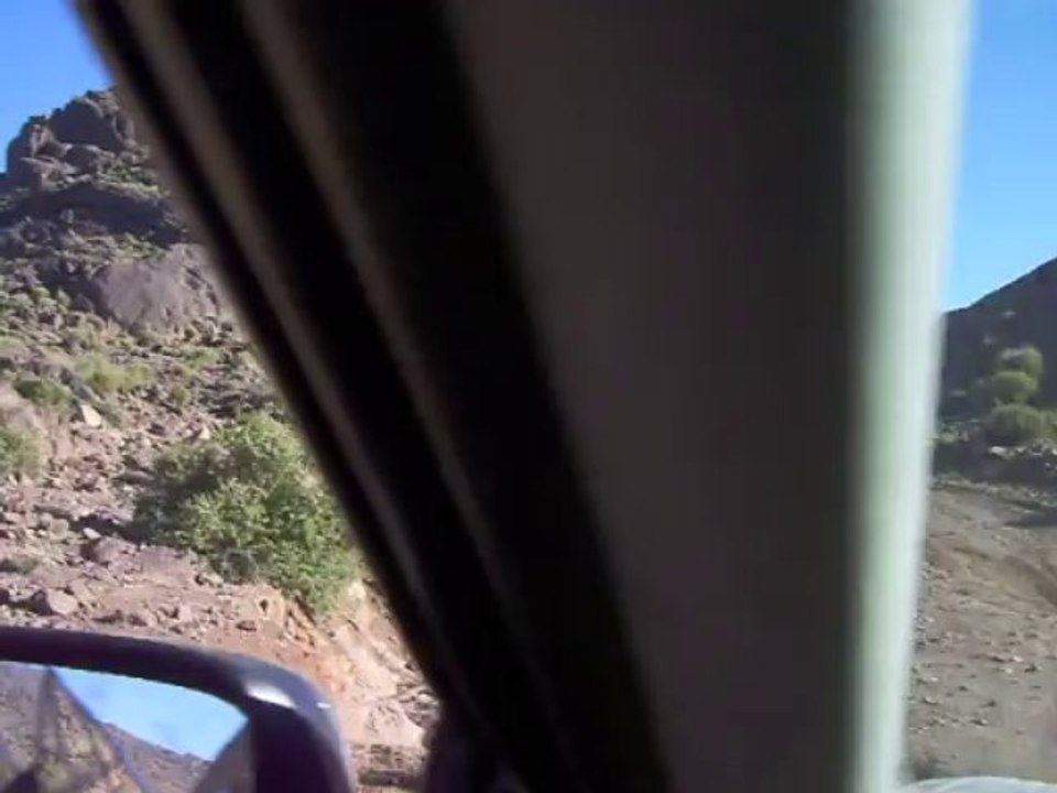 VTT Maroc 2013 avec saidmountainbike com