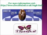 Discount Single Beds
