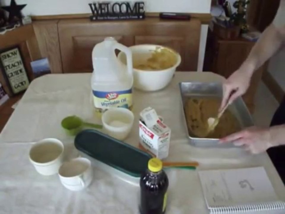 Amish Recipes || Country Lane Quilts and Family Cooking Amish Recipe Book