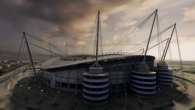 FIFA 14 : ambiance et décors visuels de plus en plus réalistes !