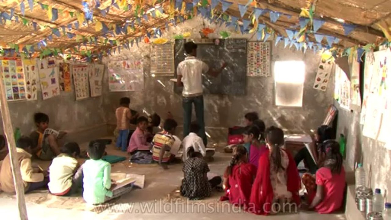 desert school 1