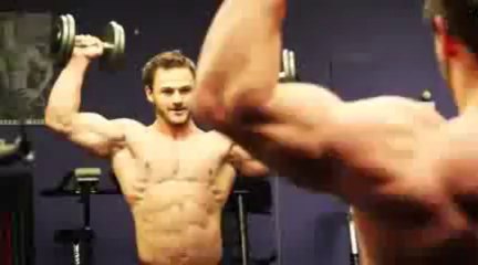 SD Pharmaceuticals athlete Spencer Moore!