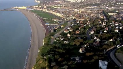 Seine-Maritime, en route pour lUNESCO