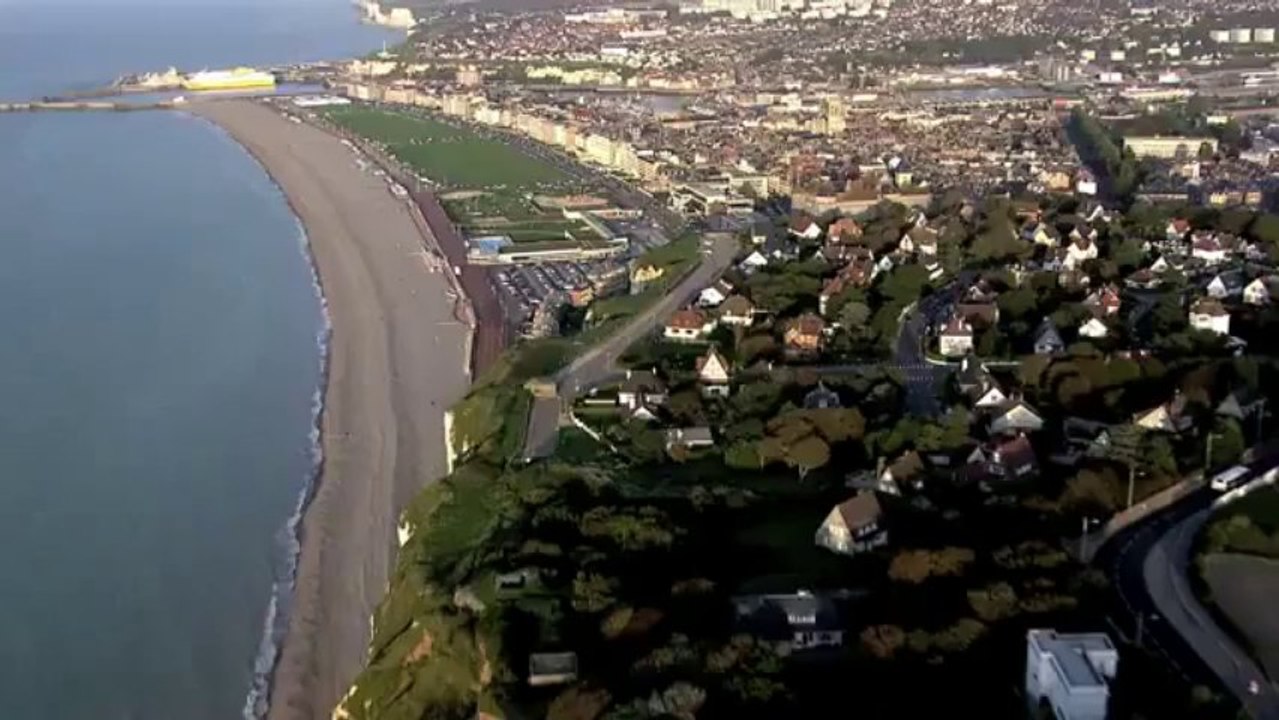 Seine-Maritime, en route pour lUNESCO