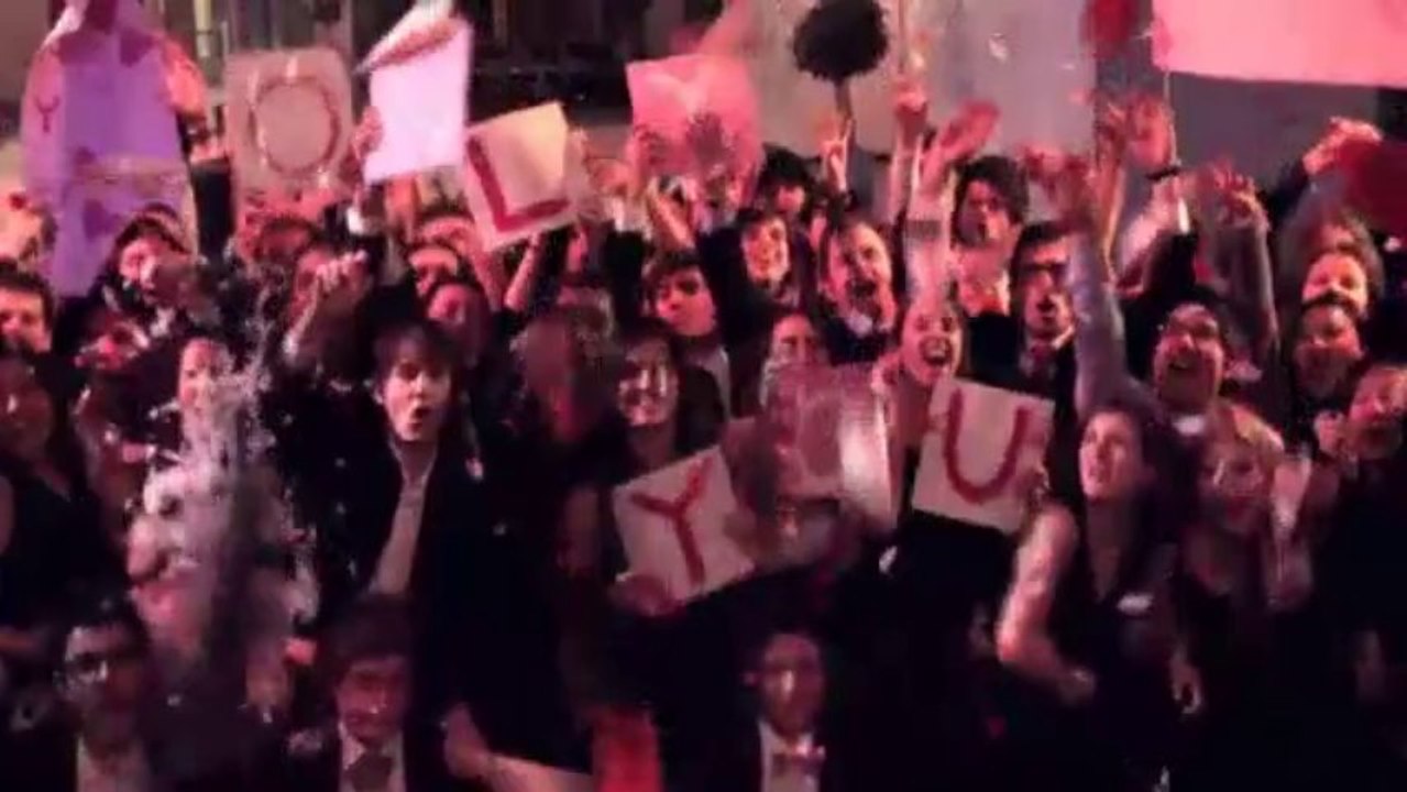 Videoclips LipDub | Euromaxx