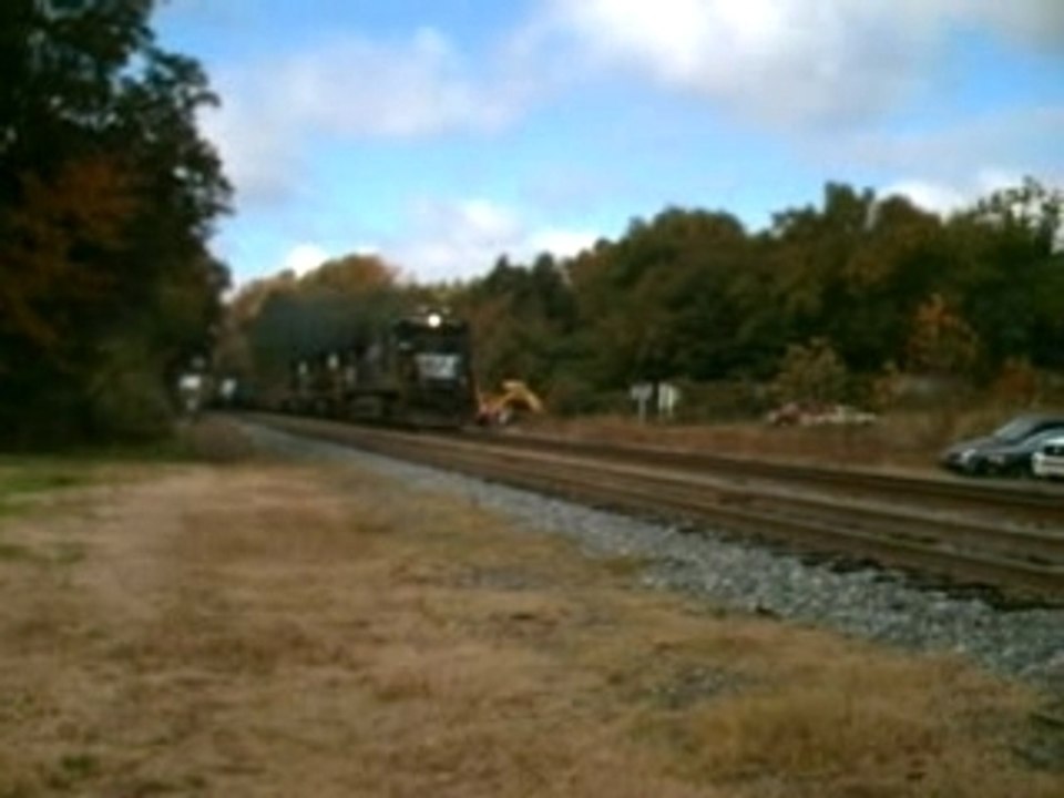 NS Downtown Belmont
