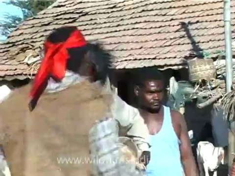 gujarat-siddhi village-6