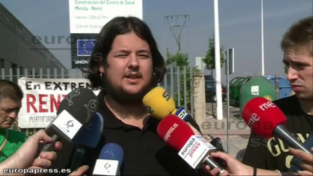 Campamento dignidad critica los premios Ceres