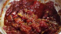 Homemade Ketchup Recipe