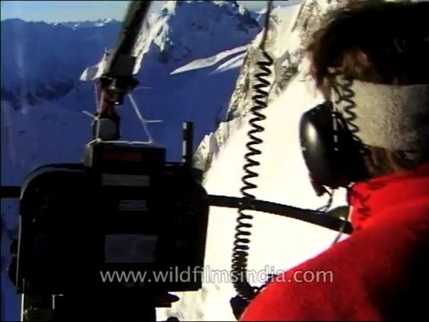 Heli-skiing-Beta SP-3-31