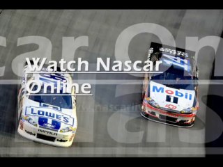 Watch Irwin Tools Night Race at Bristol